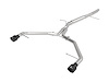 AXLE-BACK EXHAUST - image 1