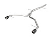 AXLE-BACK EXHAUST - image 1