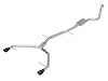 CAT-BACK EXHAUST - image 1