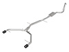 CAT-BACK EXHAUST - image 1