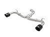 AXLE-BACK EXHAUST - image 1
