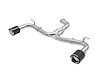AXLE-BACK EXHAUST - image 1