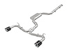 CAT-BACK EXHAUST - image 1
