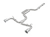CAT-BACK EXHAUST - image 1