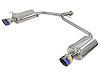 AXLE-BACK EXHAUST - image 1