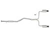 CAT-BACK EXHAUST - image 2