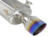 CAT-BACK EXHAUST - image 4