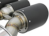 TAKEDA EXHAUST SYSTEM HON - image 1