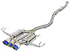 CAT-BACK EXHAUST - image 1