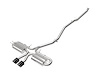 CAT-BACK EXHAUST - image 1