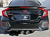 TAKEDA EXHAUST SYSTEM HON - image 1