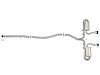 TAKEDA EXHAUST SYSTEM HON - image 1