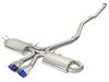 TAKEDA EXHAUST SYSTEM HON - image 3
