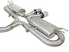 TAKEDA EXHAUST SYSTEM HON - image 1