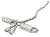 TAKEDA EXHAUST SYSTEM HON - image 2