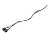 CAT-BACK EXHAUST - image 1