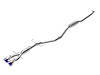 CAT-BACK EXHAUST - image 1