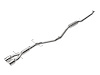 CAT-BACK EXHAUST - image 1