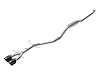 CAT-BACK EXHAUST - image 1