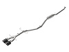 CAT-BACK EXHAUST - image 1