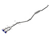 CAT-BACK EXHAUST - image 1