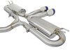 CAT-BACK EXHAUSAT SYSTEM - image 2