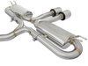CAT-BACK EXHAUSAT SYSTEM - image 3