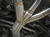 CAT-BACK EXHAUST - image 1