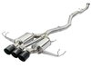 CAT-BACK EXHAUST - image 2