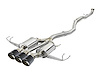 CAT-BACK EXHAUST - image 1