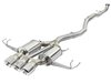CAT-BACK EXHAUST - image 2