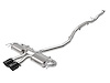 CAT-BACK EXHAUST - image 1