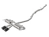CAT-BACK EXHAUST - image 1