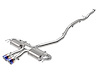 CAT-BACK EXHAUST - image 1