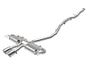 CAT-BACK EXHAUST - image 1