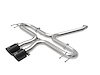 AXLE-BACK EXHAUST - image 1