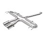AXLE-BACK EXHAUST - image 1