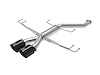 AXLE-BACK EXHAUST - image 1