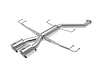 AXLE-BACK EXHAUST - image 1