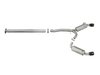 CAT-BACK EXHAUST - image 2