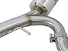 CAT-BACK EXHAUST - image 1