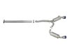 CAT-BACK EXHAUST - image 4