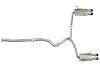 CAT-BACK EXHAUST - image 1