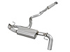 CAT-BACK EXHAUST - image 1
