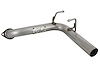 AXLE-BACK EXHAUST - image 1