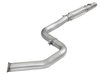 TAKEDA MID-PIPE - image 2