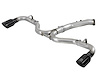 AXLE-BACK EXHAUST - image 1