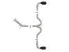 AXLE-BACK EXHAUST - image 2