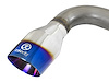 AXLE-BACK EXHAUST - image 1