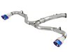AXLE-BACK EXHAUST - image 2